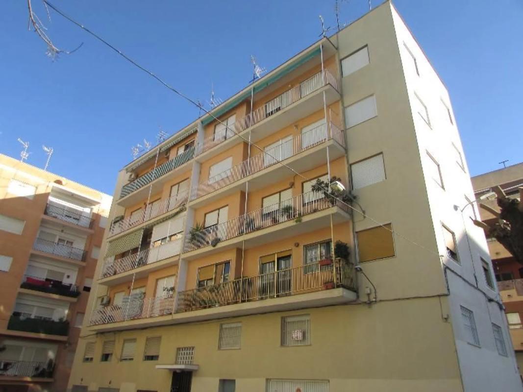 Venta de piso en Calle de Fernando el Católico, Orihuela
photo 1