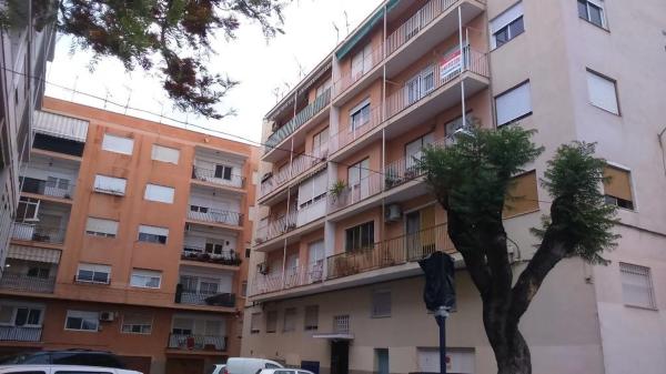 Mieszkanie na sprzedaż w  Calle de Fernando el Católico, Orihuela photo 3
