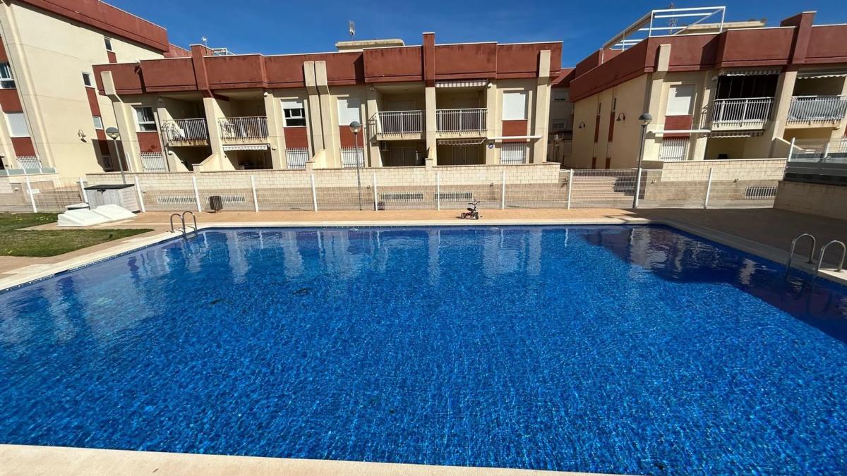 Venta de duplex en Calle Talco, Orihuela photo 2