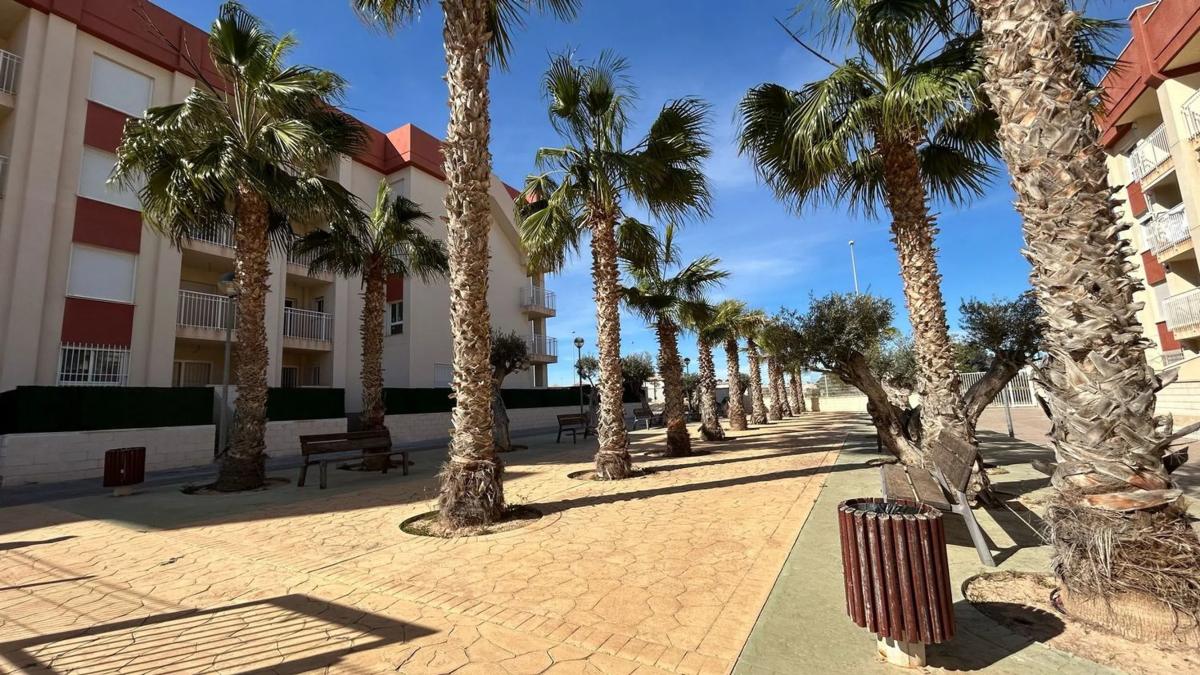 Venta de duplex en Calle Talco, Orihuela photo 3