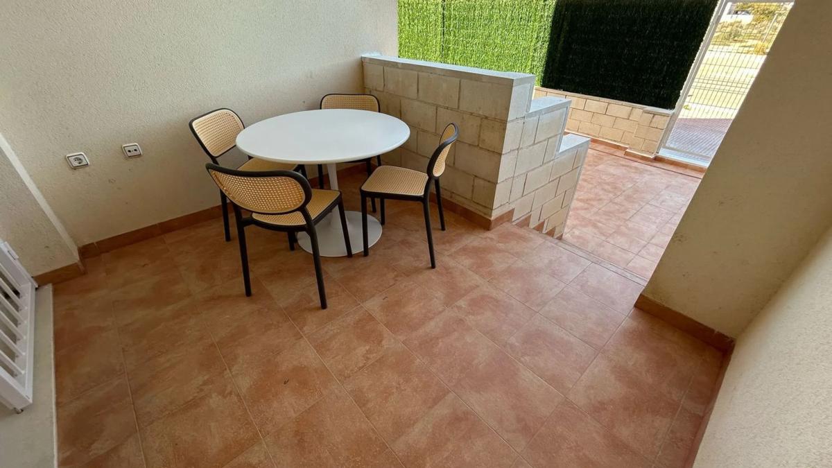 Venta de duplex en Calle Talco, Orihuela photo 4