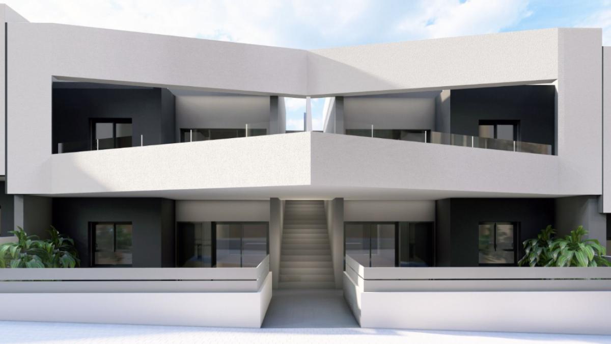Obra nueva HORIZON RESORT en San Miguel de Salinas (Revista) photo 1