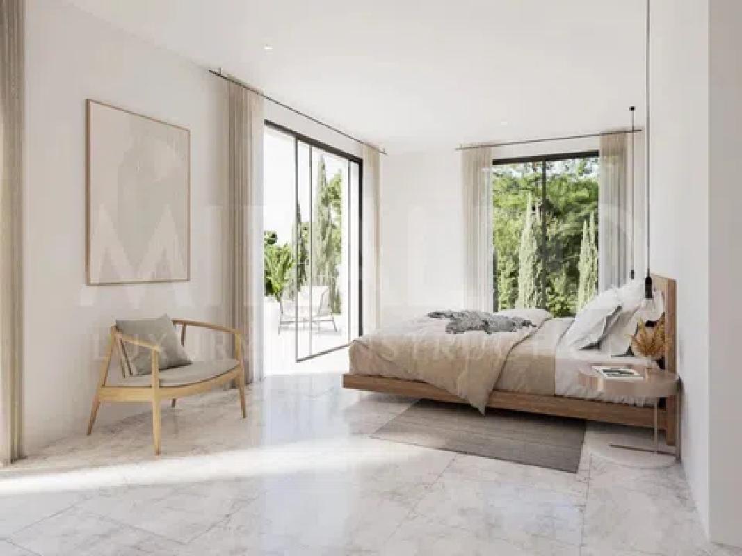 Villa ELYSIA