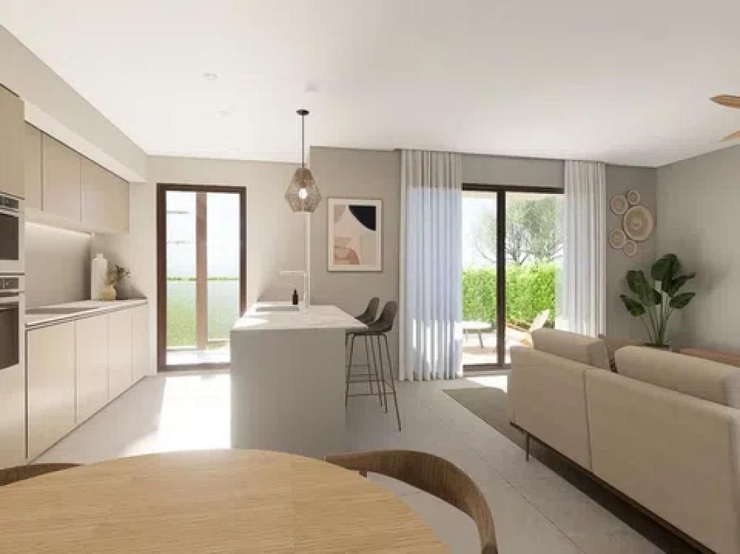 Obra nueva ISLETA MARINA 5 en Jávea/Xàbia (Revista) photo 4