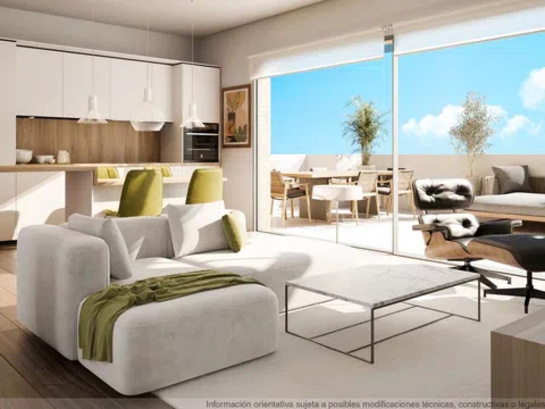 Obra nueva Residencial Ipanema en El Campello (Revista) photo 2