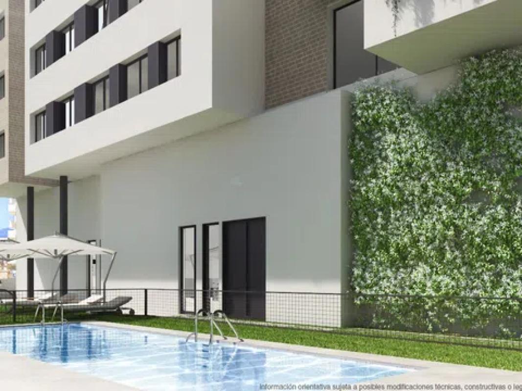 Obra nueva Residencial Ipanema en El Campello (Revista) photo 3