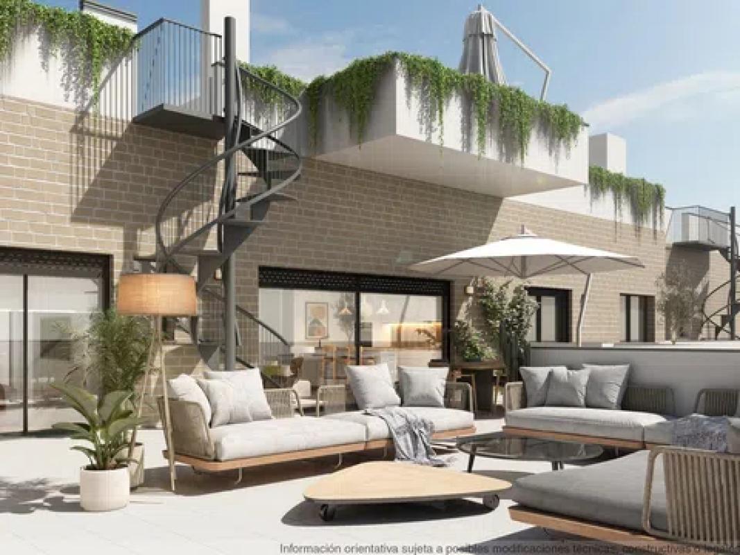 Obra nueva Residencial Ipanema en El Campello (Revista) photo 5