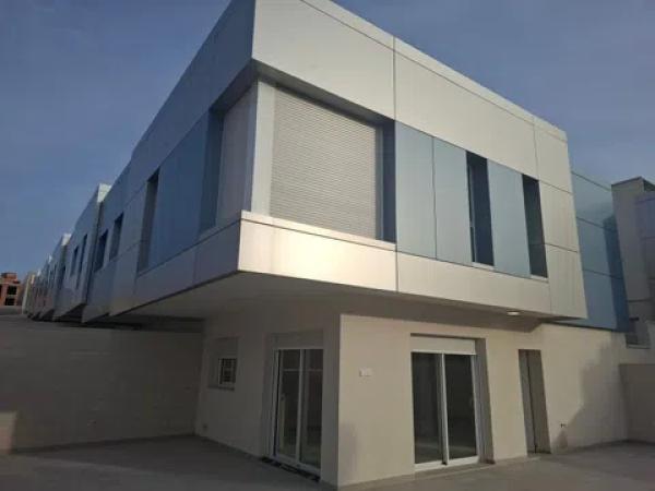 ЖК RESIDENCIAL WAGNER новая стройка в Аспе thumbnail 2