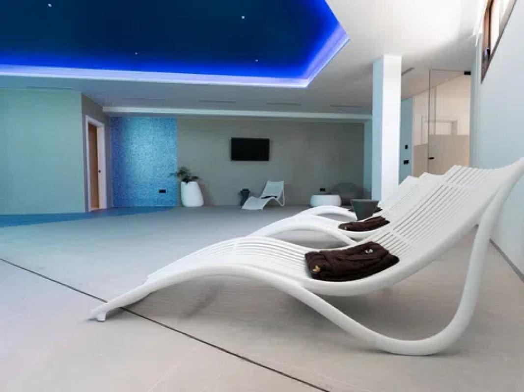 Obra nueva Villa Zen en Benidorm (Revista) photo 5