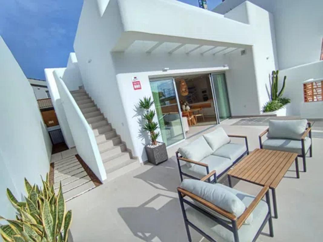 Land for sale in Dolores, Alicante photo 2