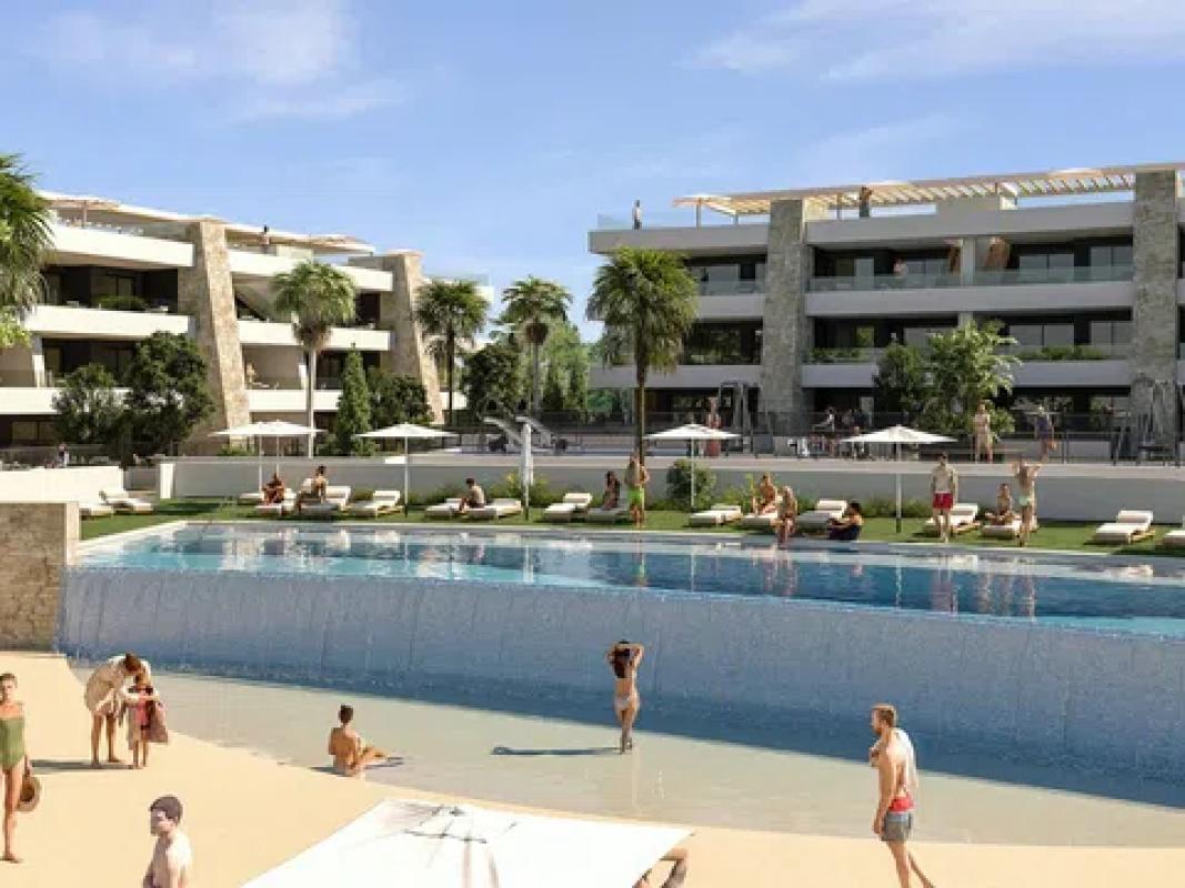 Venta de piso en Alicante-Aspe, CV-847, km 3, 8, Monforte del Cid
photo 2