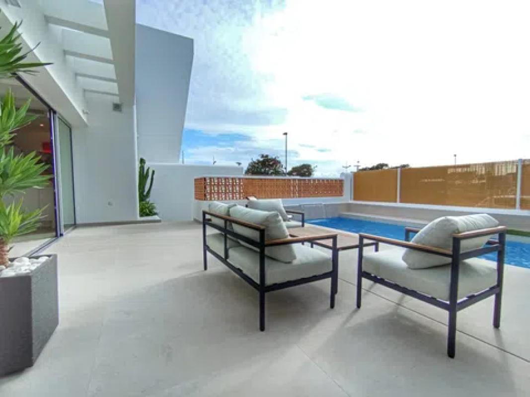 Land for sale in Dolores, Alicante photo 3