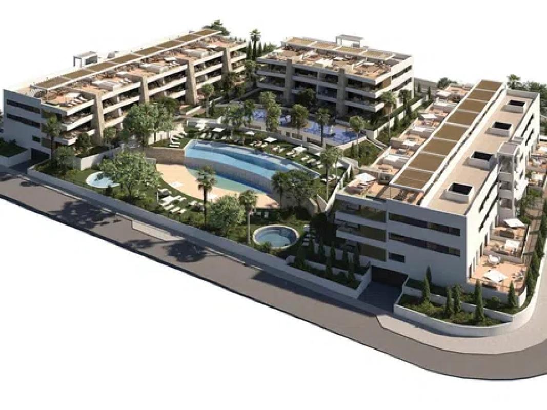 Venta de piso en Alicante-Aspe, CV-847, km 3, 8, Monforte del Cid
photo 3