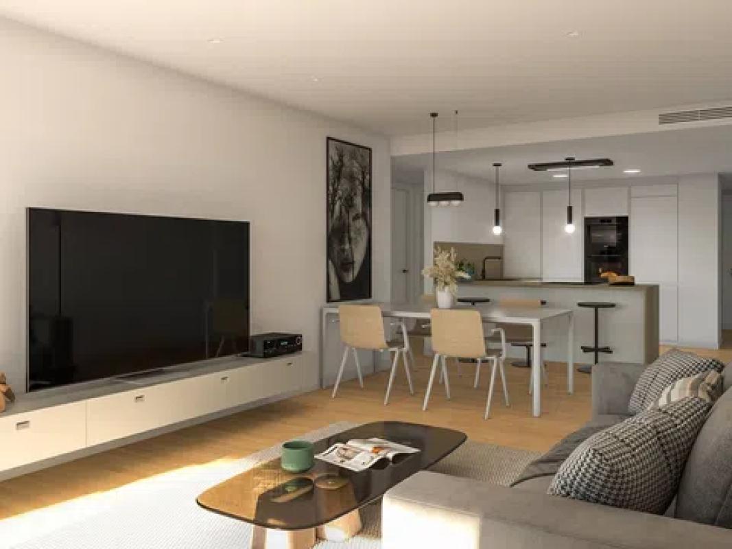 Venta de piso en Alicante-Aspe, CV-847, km 3, 8, Monforte del Cid
photo 4