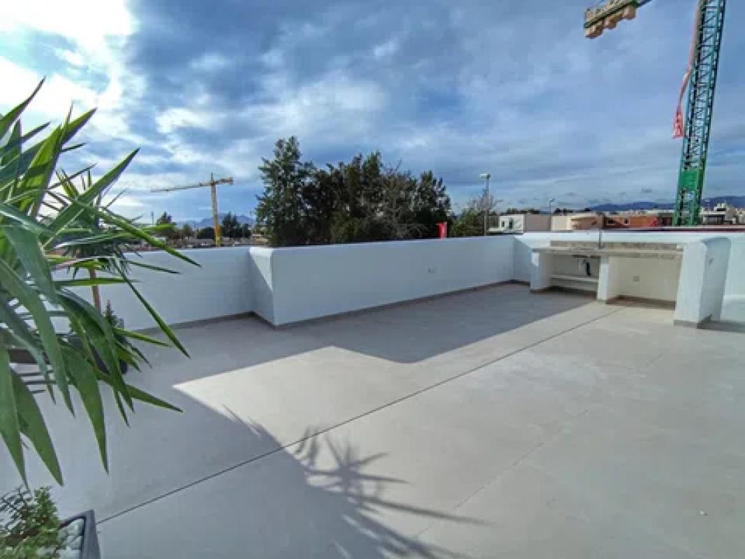 Land for sale in Dolores, Alicante photo 5
