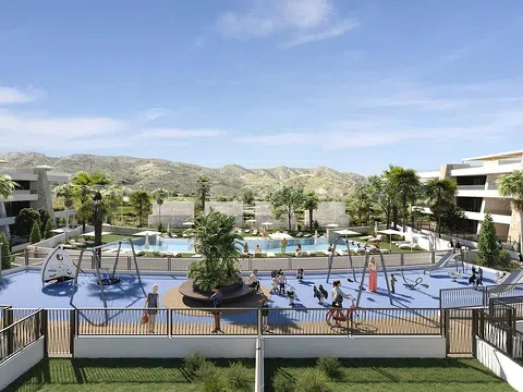 Venta de piso en Alicante-Aspe, CV-847, km 3, 8, Monforte del Cid
photo 5
