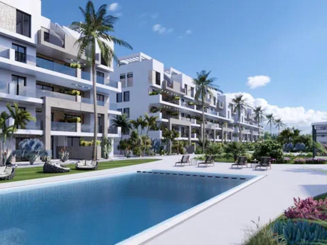 Obra nueva Área Beach III en Guardamar del Segura (Revista) photo 5