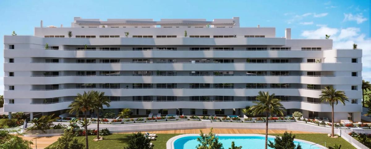 Obra nueva Horus en Torre del Mar (Revista) photo 3