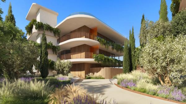 New build Valley Collection, Developments in Fuengirola  
 photo 4
