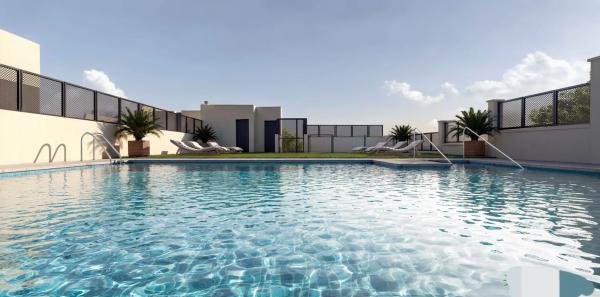 Terraced house for sale at Calle Londres, 4 , Nerja photo 1