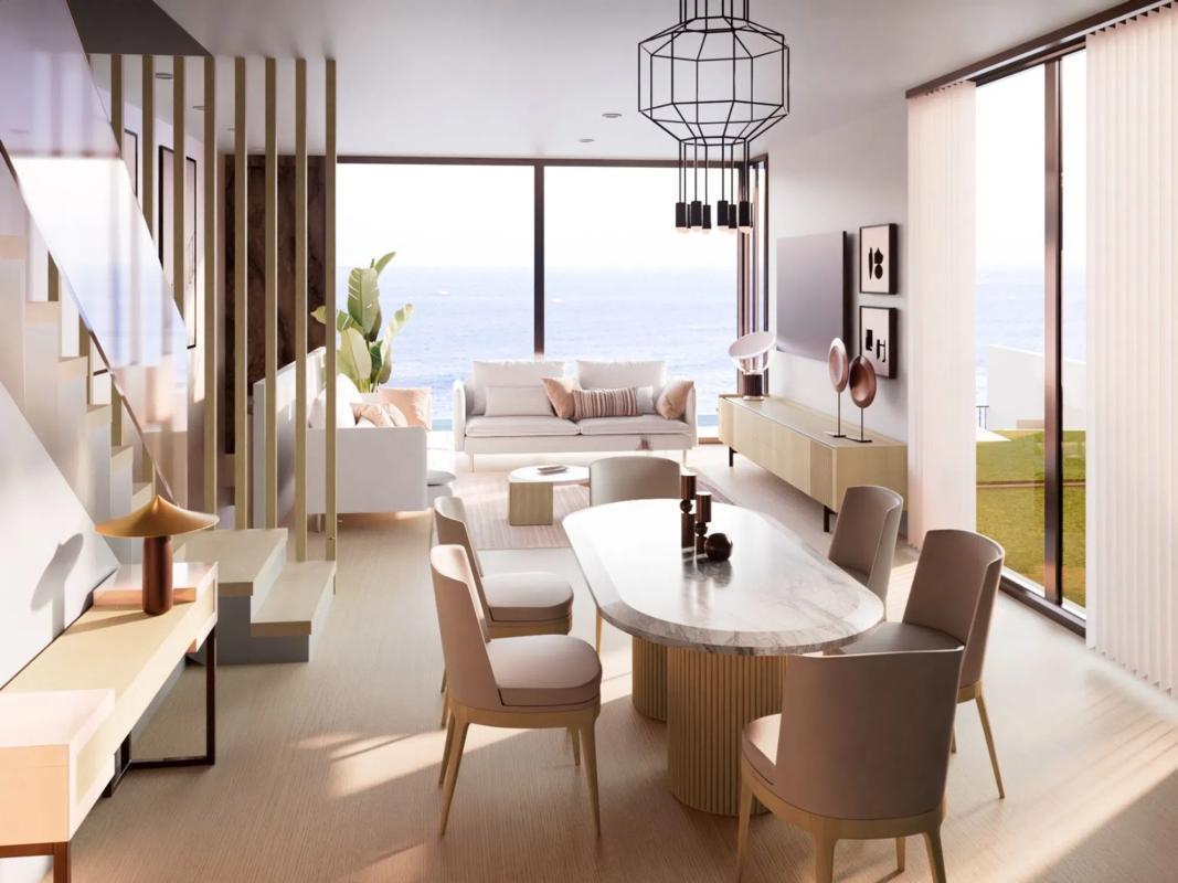 Obra nueva Villas de la Torre en Málaga (Revista) photo 2