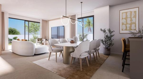 Chalet pareado en venta en Lope de rueda, 68 thumbnail 1