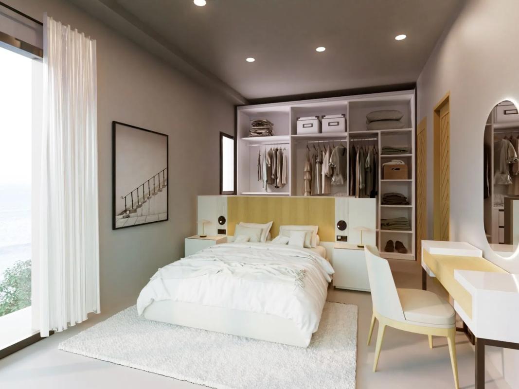 Obra nueva Villas de la Torre en Málaga (Revista) photo 3