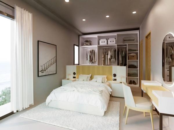 Promoción Villas de la Torre obra nueva en Málaga photo 3