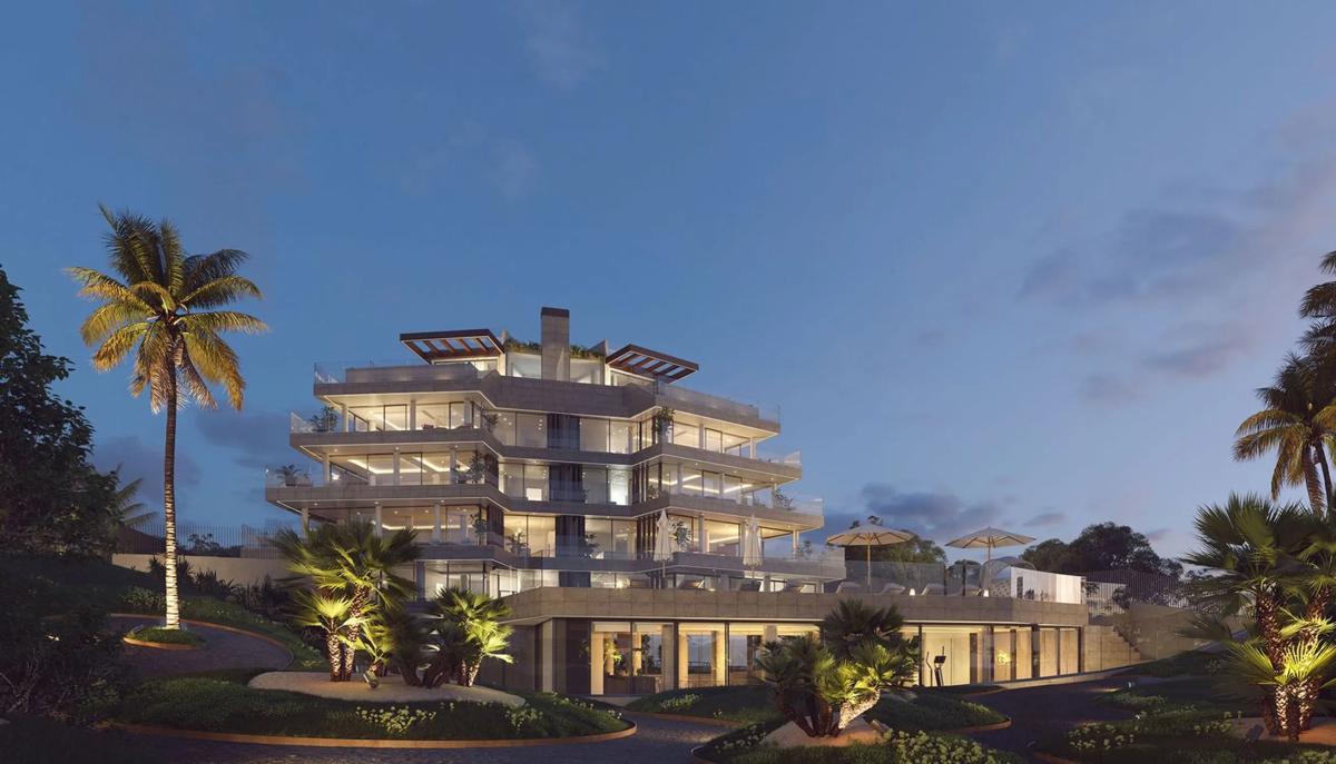 Venta de piso en Calle Solana, 5, Estepona
 photo 4