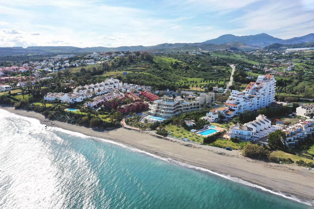 Venta de piso en Calle Solana, 5, Estepona
 photo 5