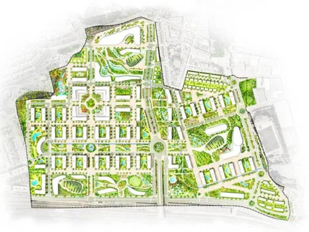 Residencial NeoZeta