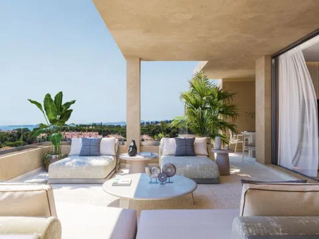 Obra nueva Abelias en Benalmádena (Revista) photo 2