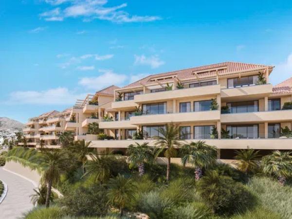 Piso en venta en Calle Club de Golf, 1, Benalmádena photo 1