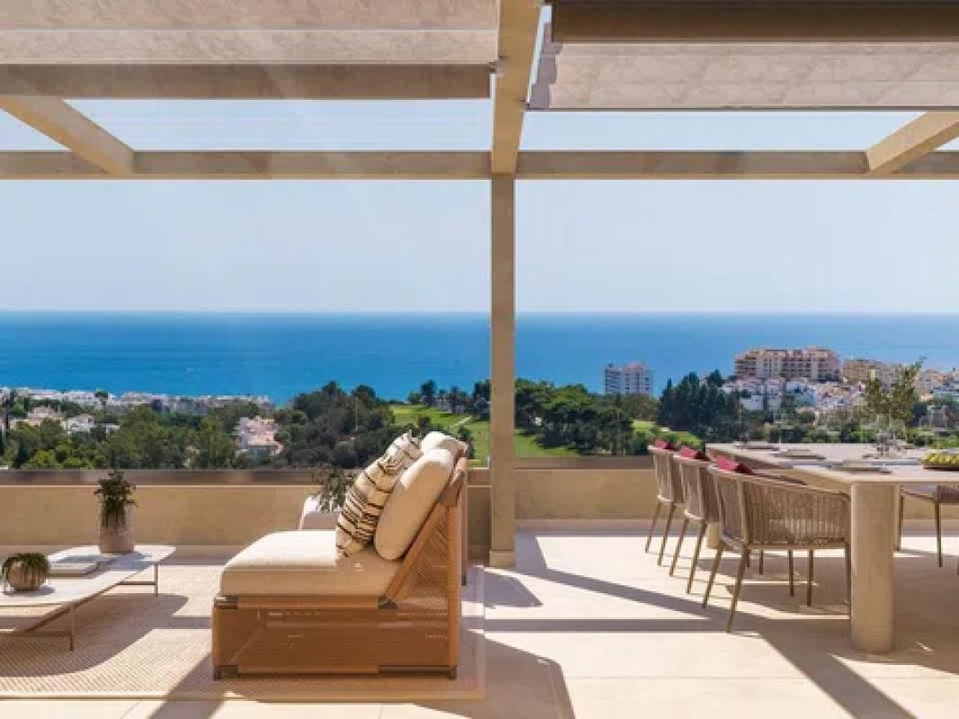 Obra nueva Abelias en Benalmádena (Revista) photo 3