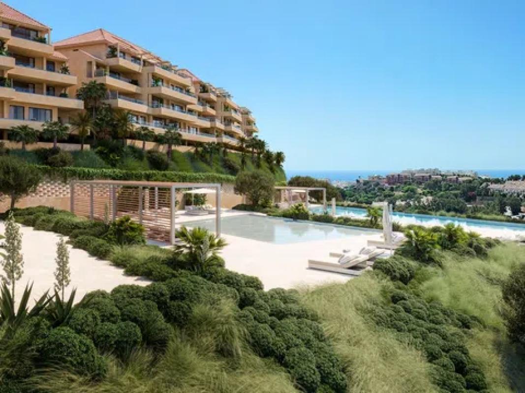 Obra nueva Abelias en Benalmádena (Revista) photo 4