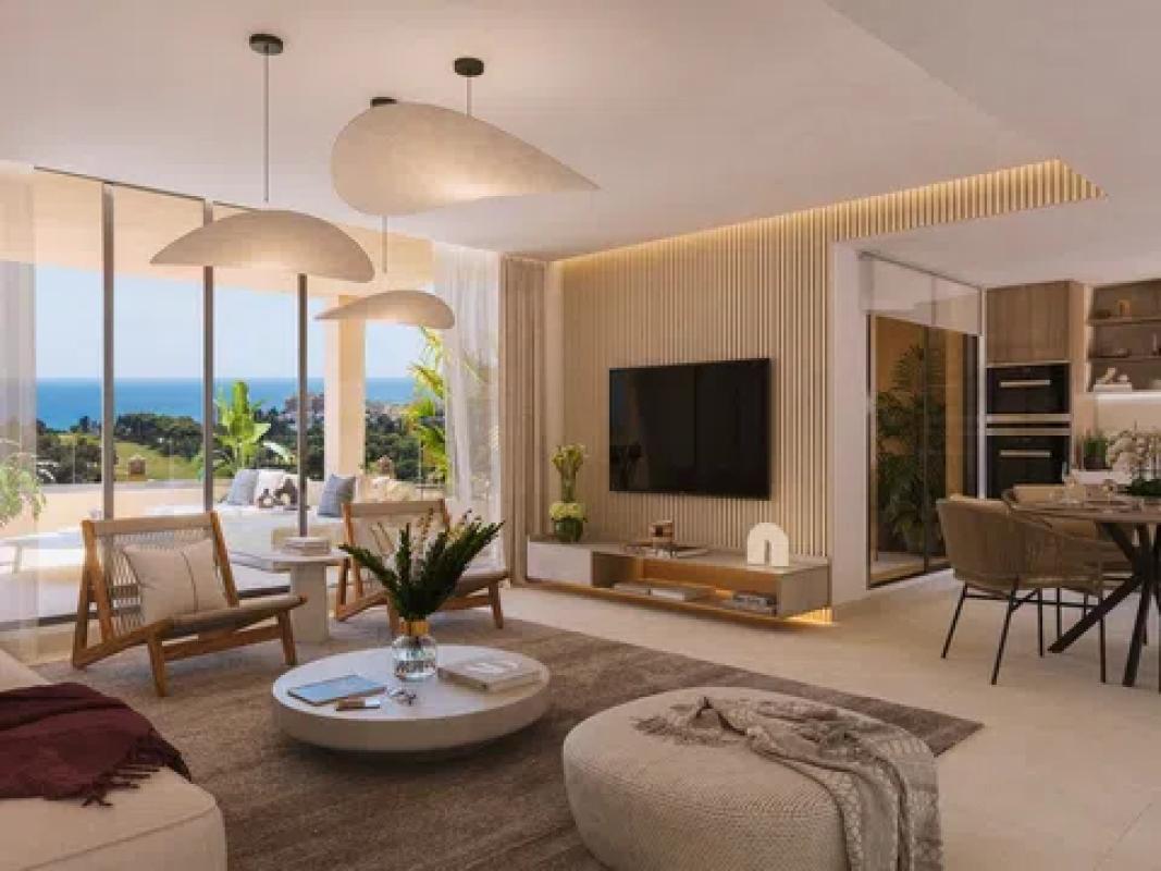 Obra nueva Abelias en Benalmádena (Revista) photo 5