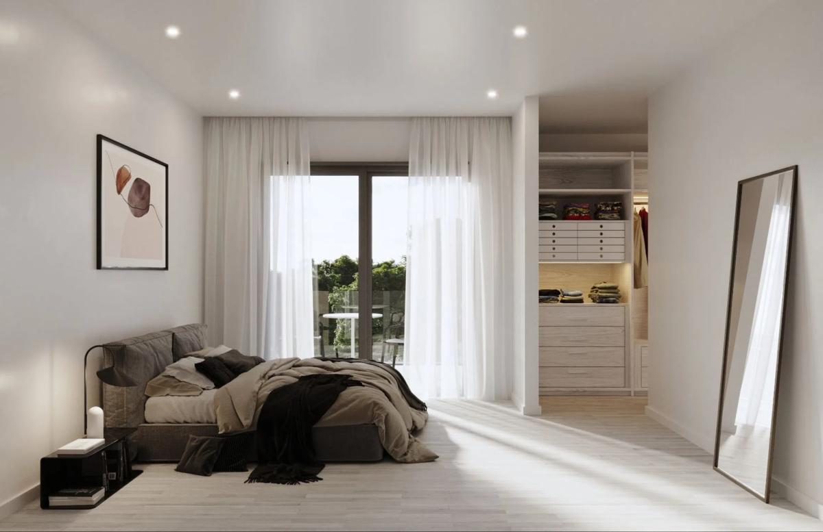 Chalet en Urbanización la Quinta