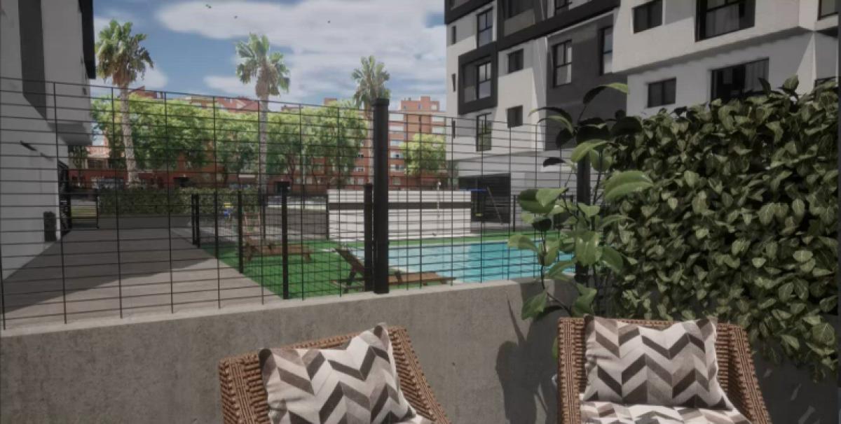 Obra nueva Residencial Arrecife La Flota en Murcia (Revista) photo 5