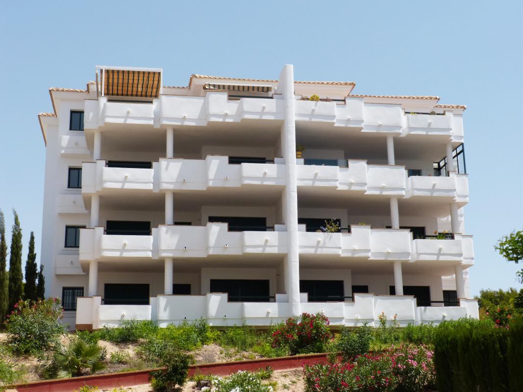 Lomas de Campoamor Pefersan