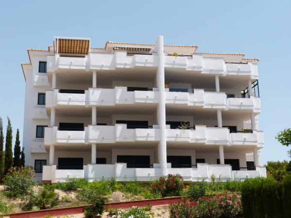 Ático en venta en Orihuela Costa , Orihuela photo 1