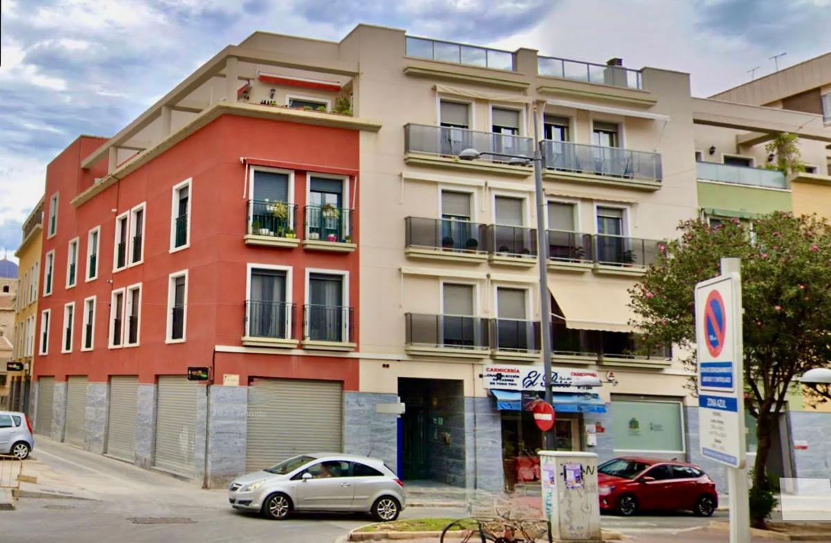 Продажа квартиры на Calle El Paseo, 8, Ориуэла
photo 1