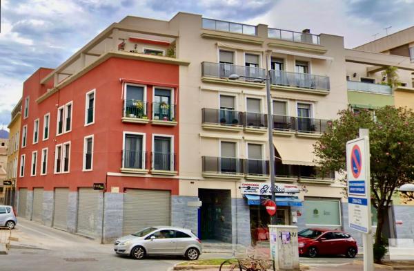 Piso en venta en  Calle El Paseo, 8, Orihuela photo