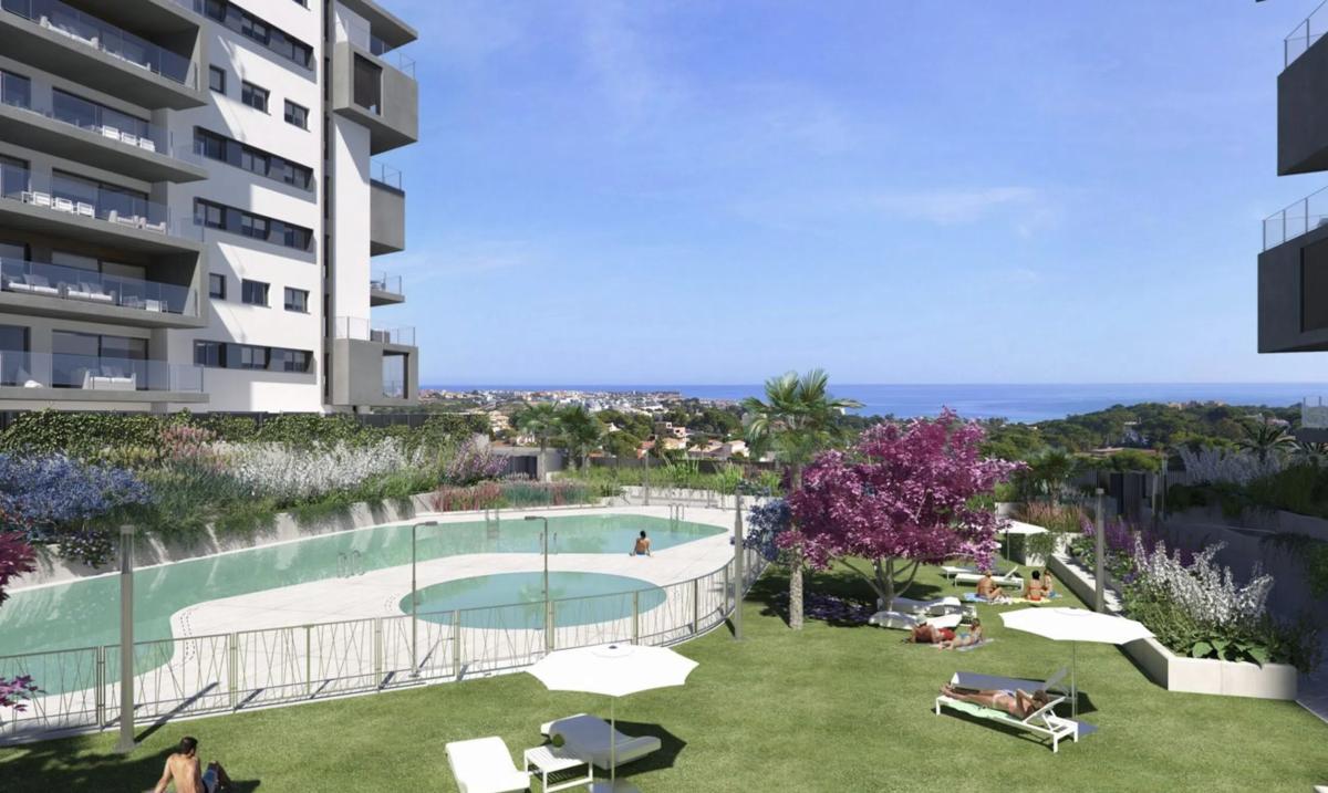Продажа квартиры на Calle Jacinto Verdaguer, 14, Ориуэла
photo 1