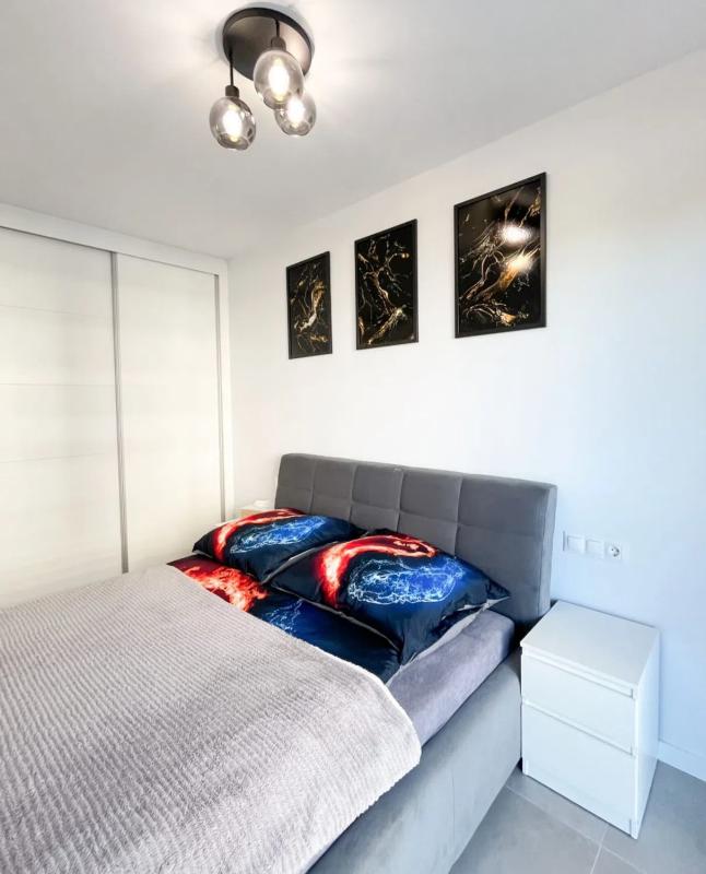 Продажа квартиры на Calle Jacinto Verdaguer, 14, Ориуэла
photo 2