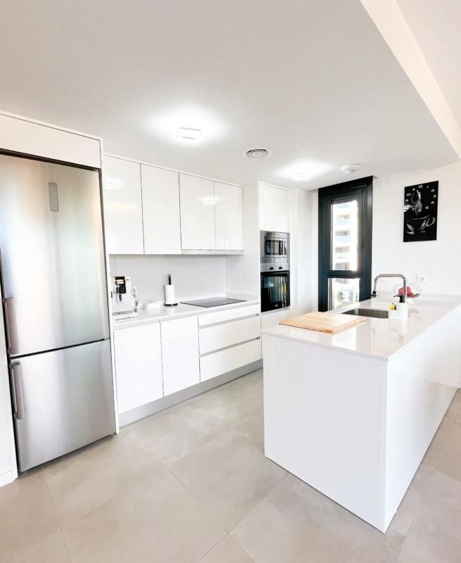 Продажа квартиры на Calle Jacinto Verdaguer, 14, Ориуэла
photo 5