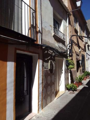 Chalet pareado en calle del Poeta photo 3