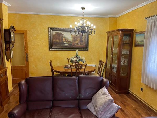 Piso en venta en  Calle Alfonso V, 1, Orihuela photo 1