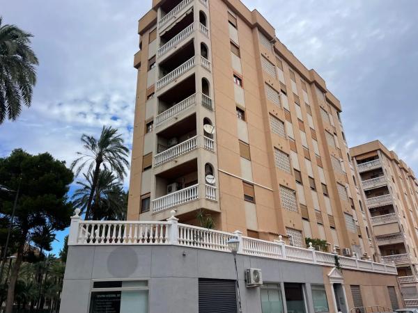 Piso en venta en  Calle Alfonso V, 1, Orihuela photo 3
