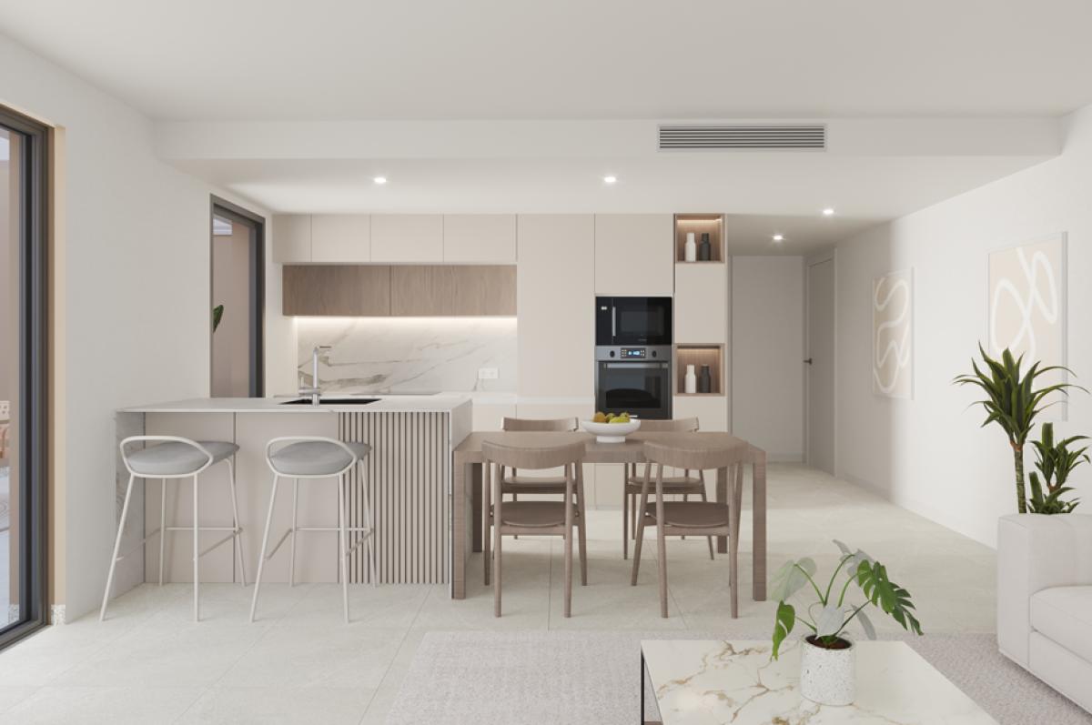 New construction ENCINA 37 56 57 in Torre Pacheco photo 4
