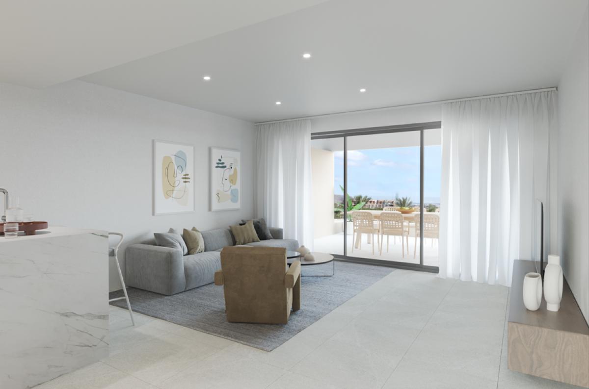 New construction ENCINA 37 56 57 in Torre Pacheco photo 5